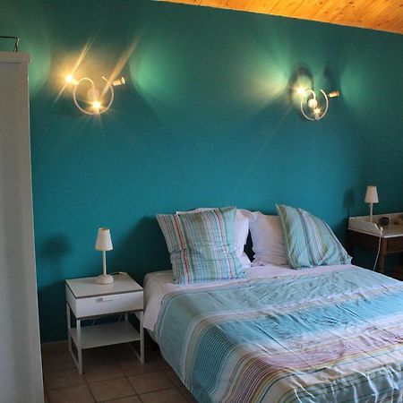 Ferme de la Corbette Bed and Breakfast Cluny Exteriör bild