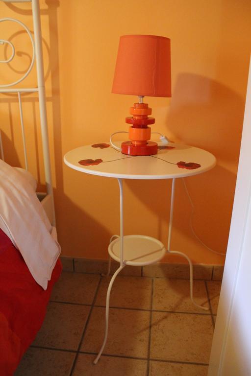 Ferme de la Corbette Bed and Breakfast Cluny Rum bild